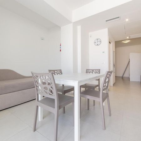 Diva Luxury Suite Torre San Giovanni Ugento Exterior photo