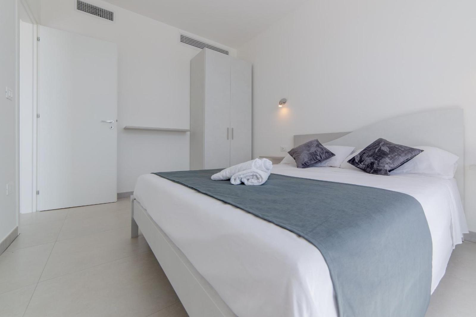 Diva Luxury Suite Torre San Giovanni Ugento Exterior photo