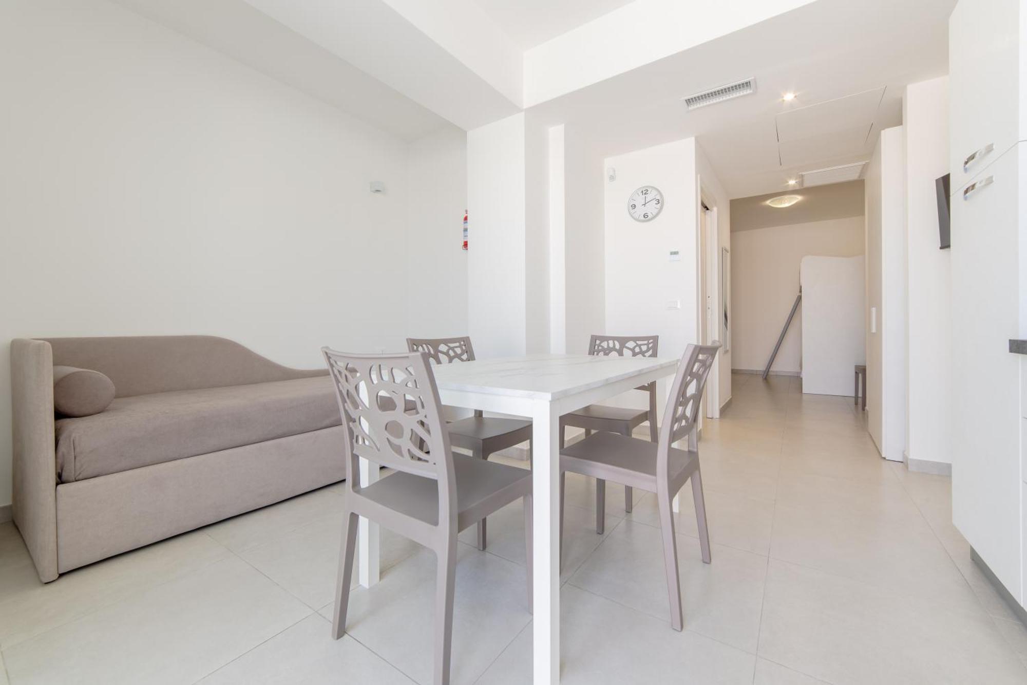 Diva Luxury Suite Torre San Giovanni Ugento Exterior photo