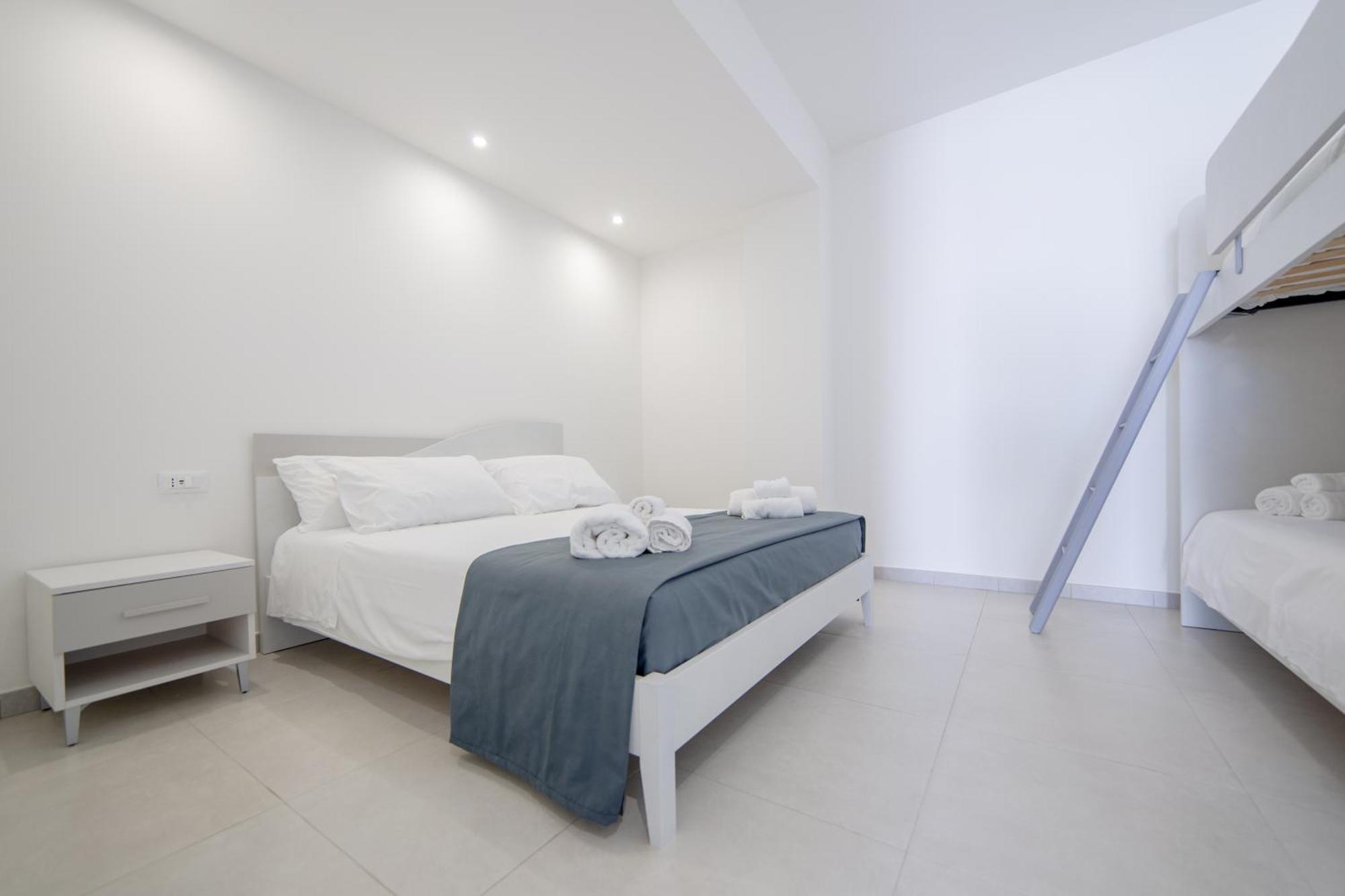Diva Luxury Suite Torre San Giovanni Ugento Exterior photo