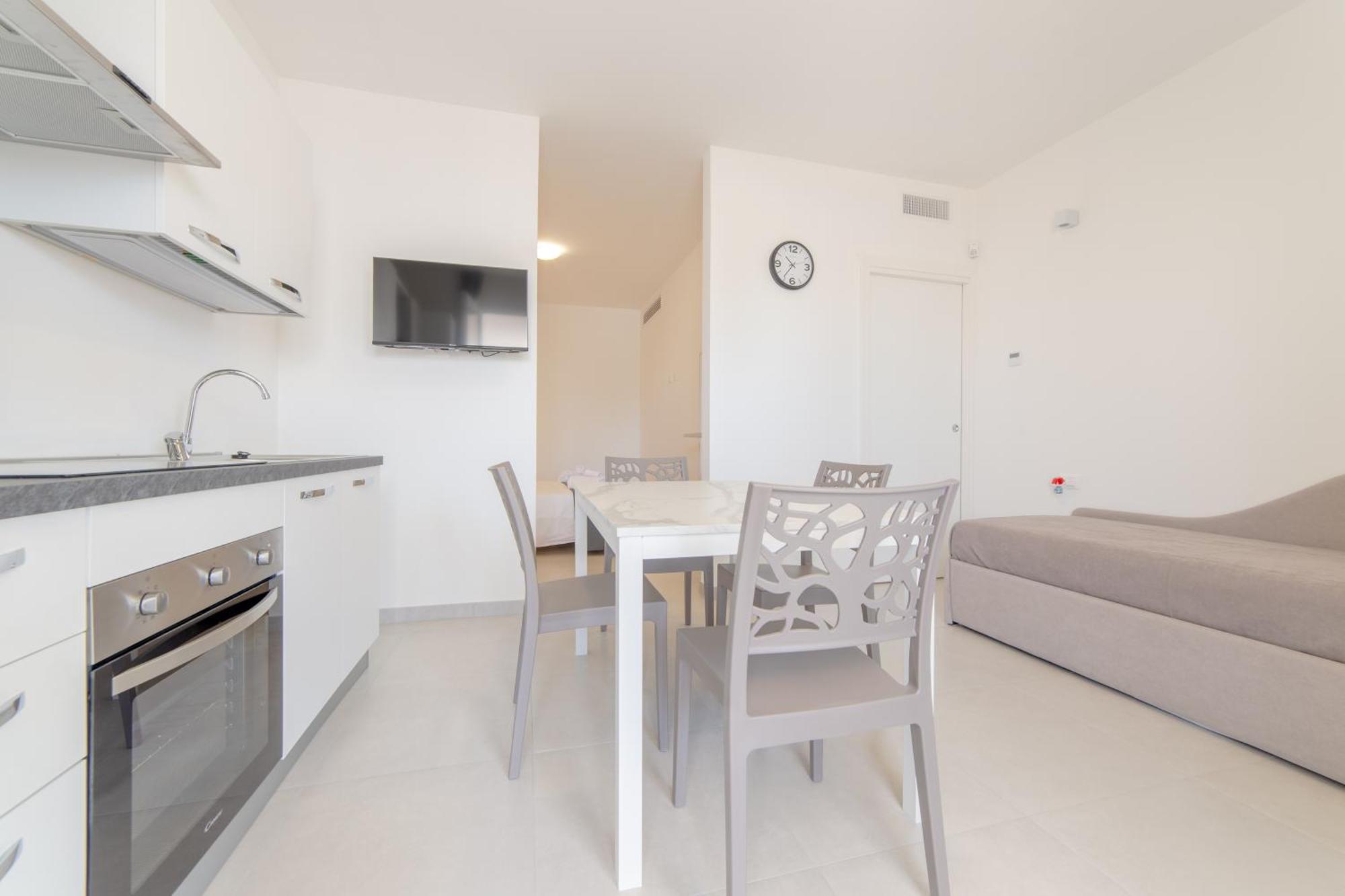 Diva Luxury Suite Torre San Giovanni Ugento Exterior photo