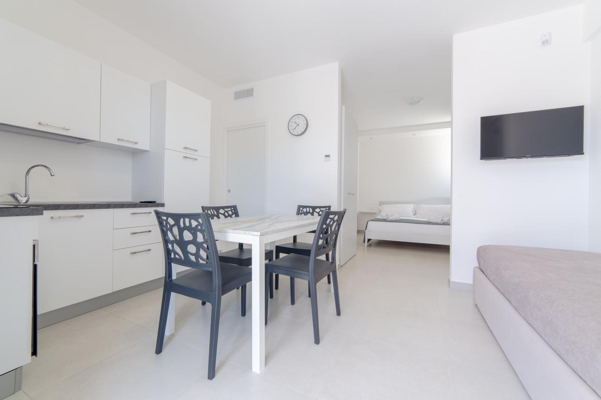 Diva Luxury Suite Torre San Giovanni Ugento Exterior photo