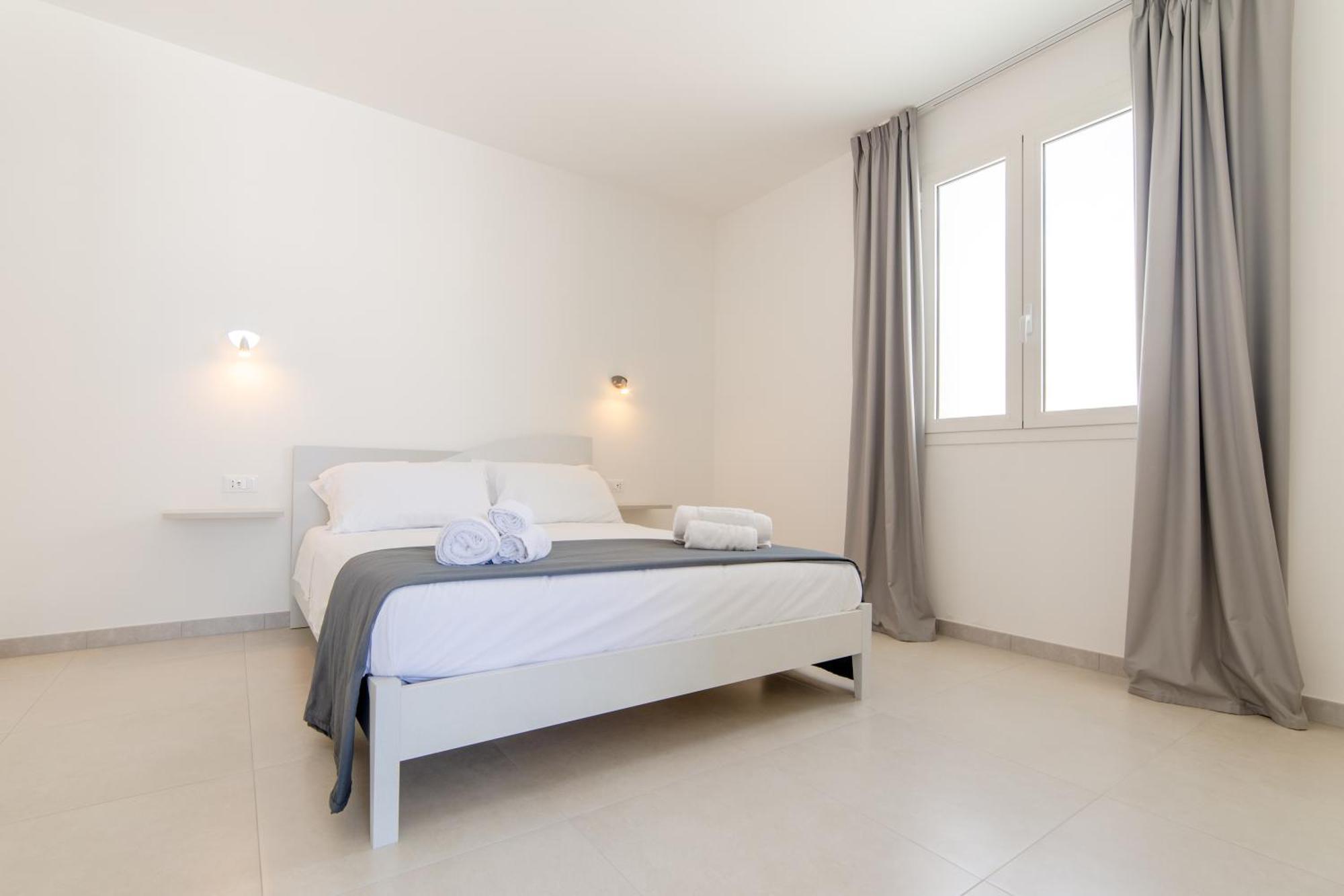 Diva Luxury Suite Torre San Giovanni Ugento Exterior photo